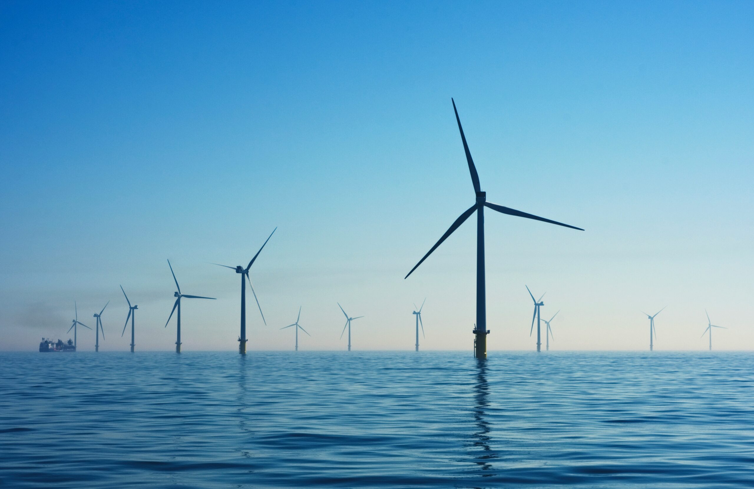 Offshore Energy
