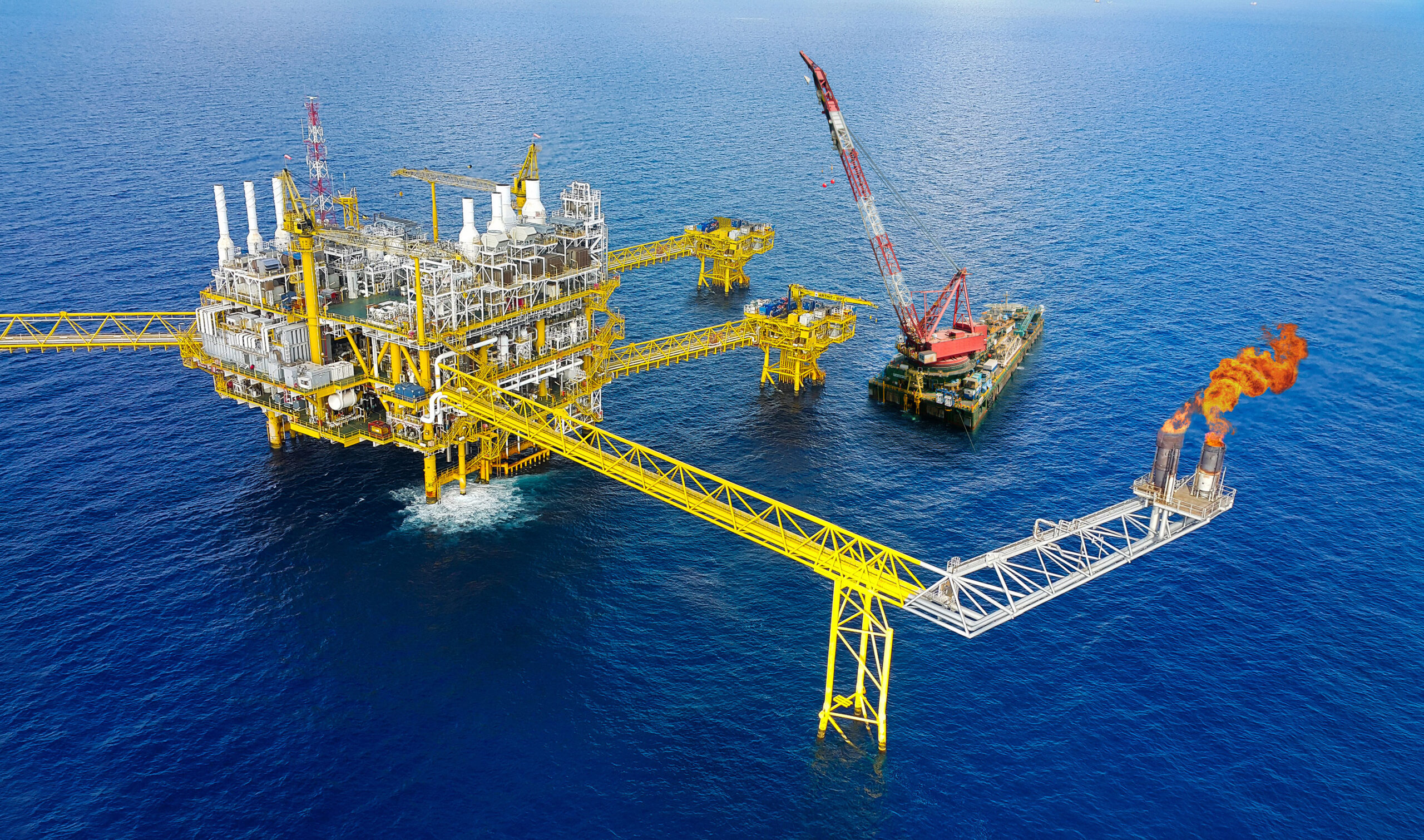 Offshore Energy
