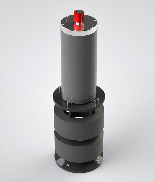 Sonartransponder