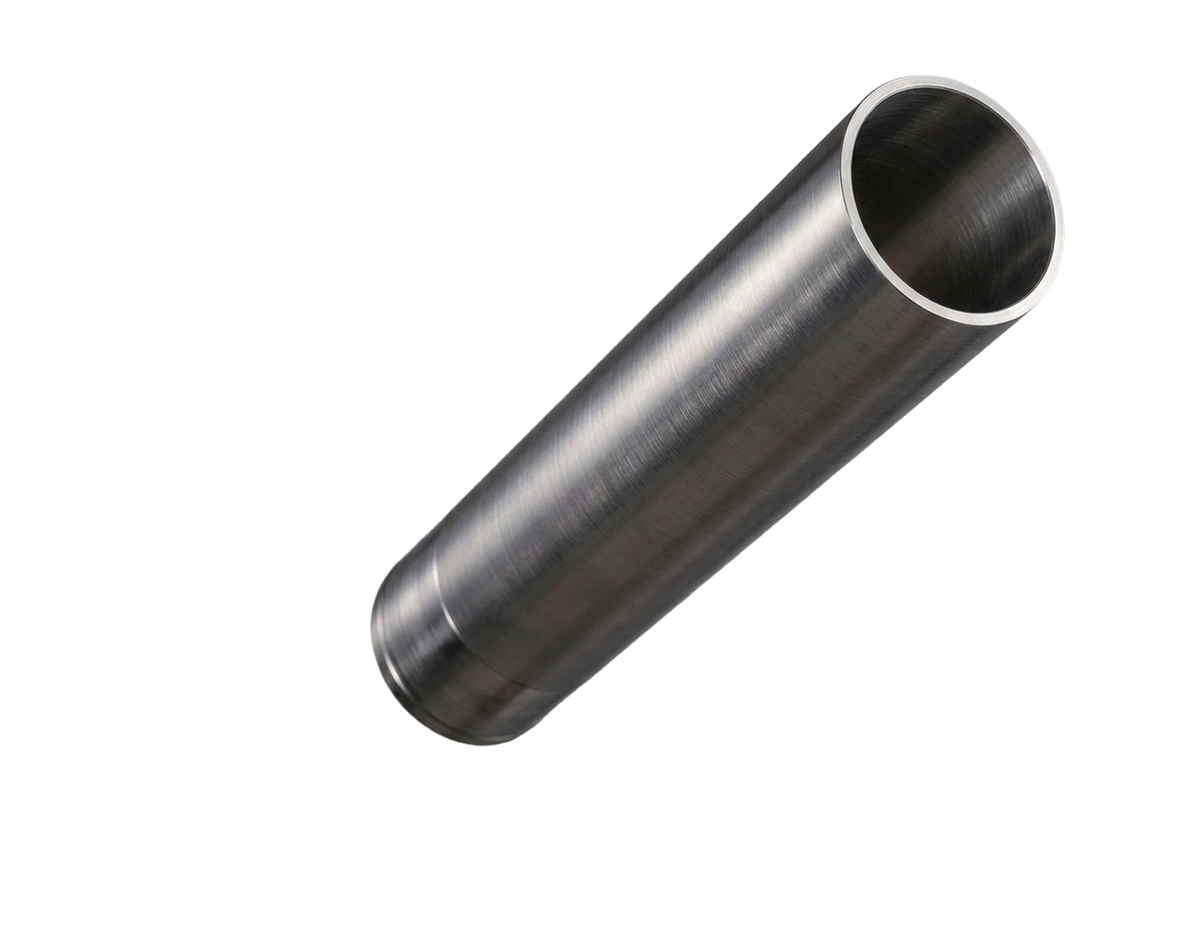 Titanium Pressure Housing