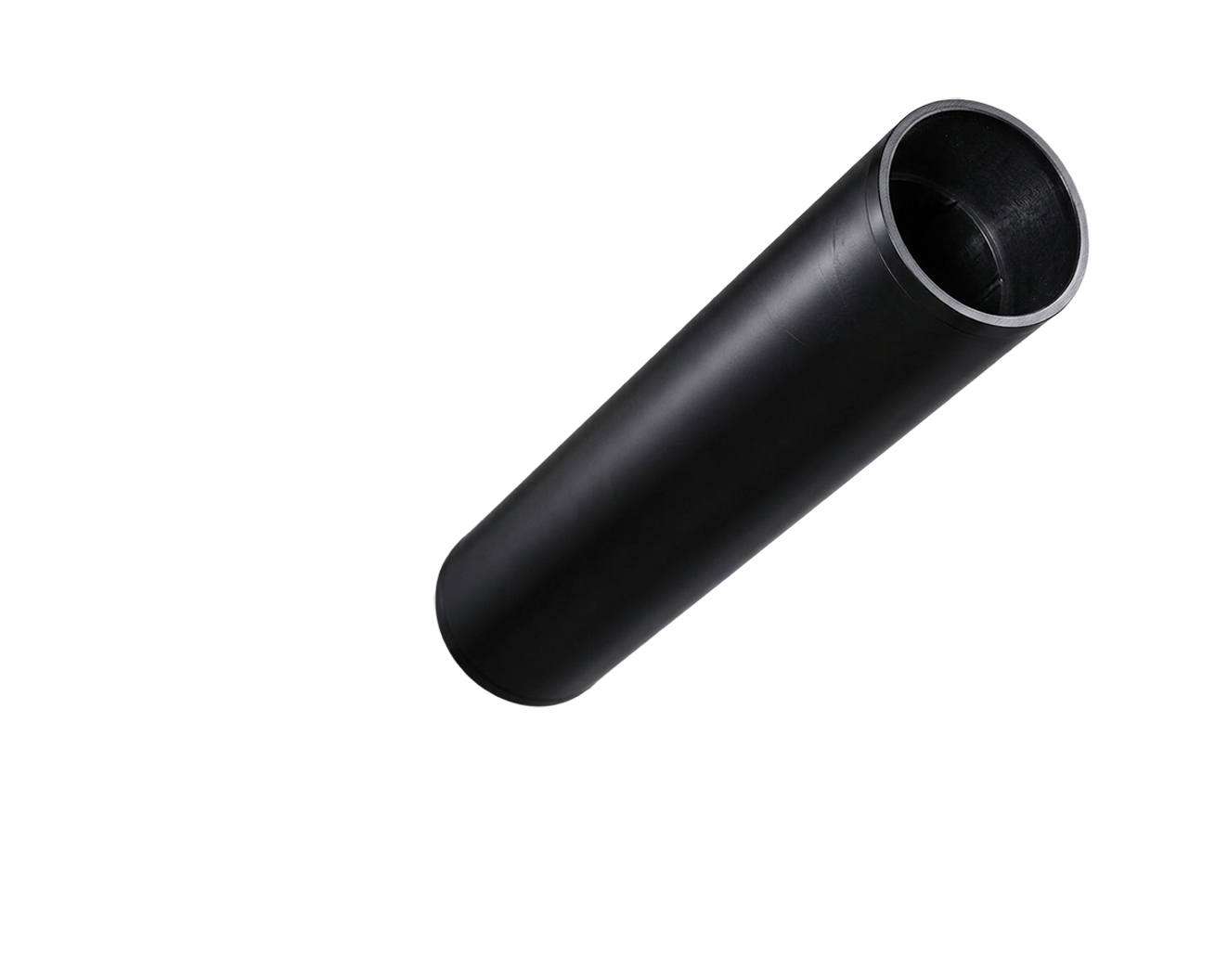 SW.POM Pressure Housing