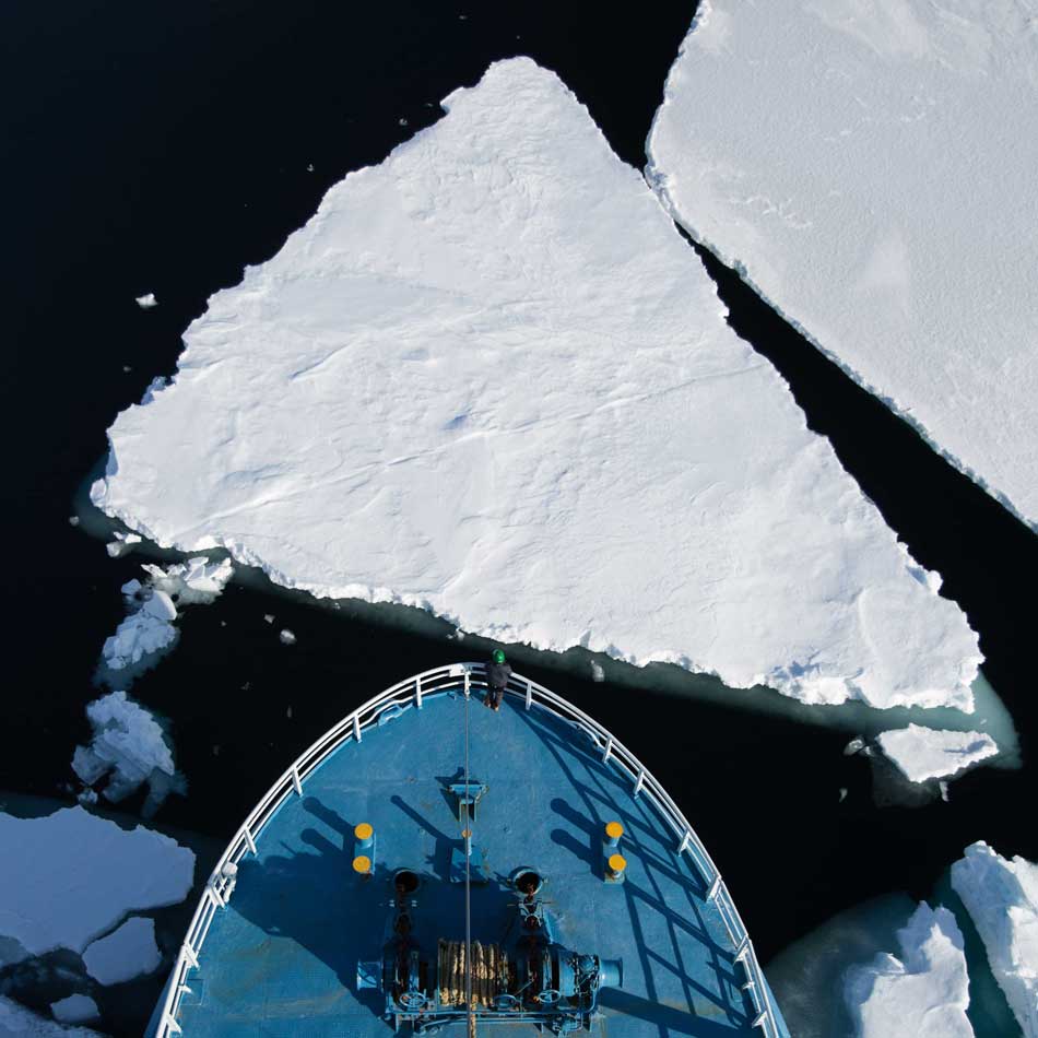 Ocean Science
