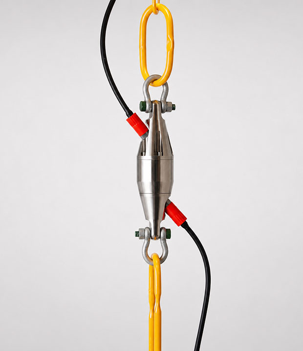 Swivel C45